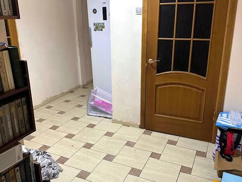 квартира за адресою Академіка Корольова вул., 75