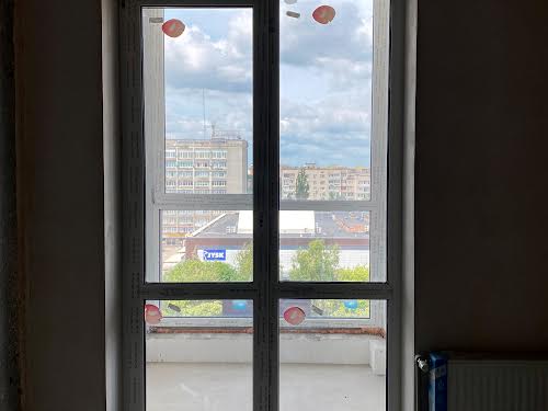 квартира за адресою Київська вул., 7