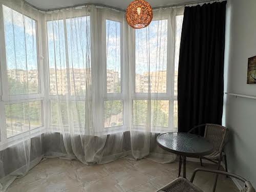 квартира по адресу Кульпарковская ул. (Кульпарківська), 230-А