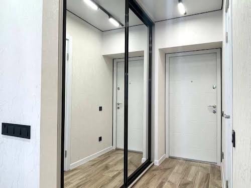 квартира за адресою Запорізьке шосе, 32д