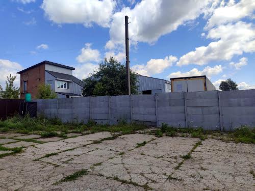 коммерческая по адресу Инструментальная ул., 24