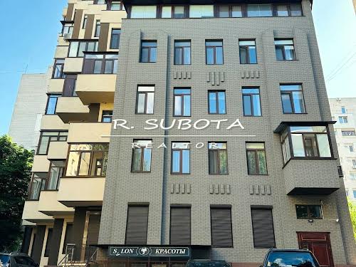 квартира по адресу Мечникова ул., 5