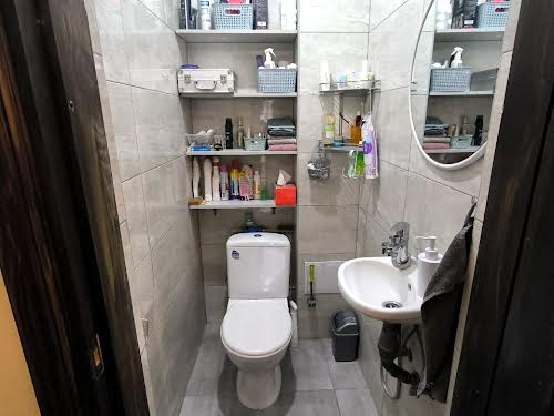 квартира за адресою свободи, 55