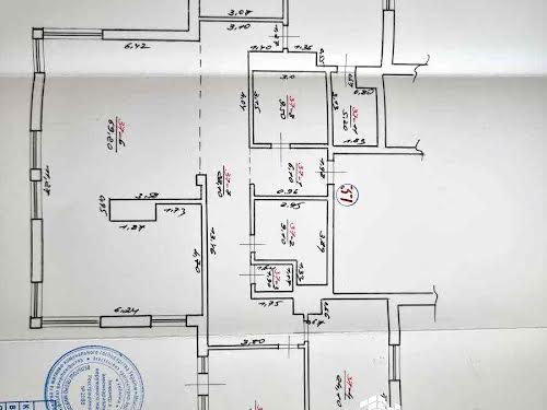 квартира по адресу Ужгород, Грибоедова ул., 4а