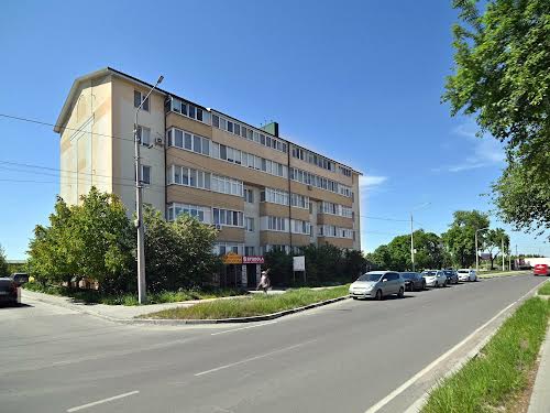 квартира по адресу Курчатова ул., 62д