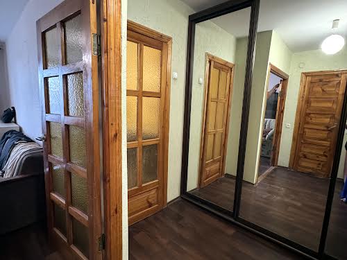 квартира за адресою Лікаря Зіновія Красовицького пров. (Промисловий), 7