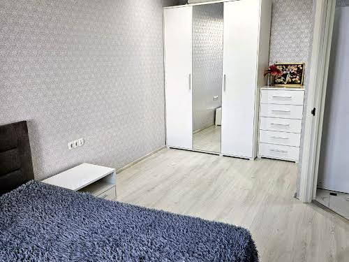 квартира за адресою Архітекторська вул., 111