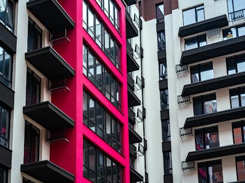 квартира за адресою Романа Левицького вул., 12