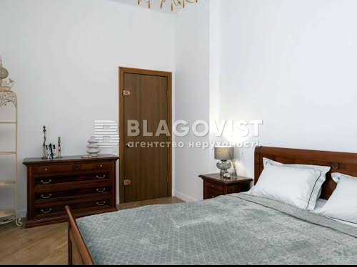 квартира за адресою Саксаганського вул., 58