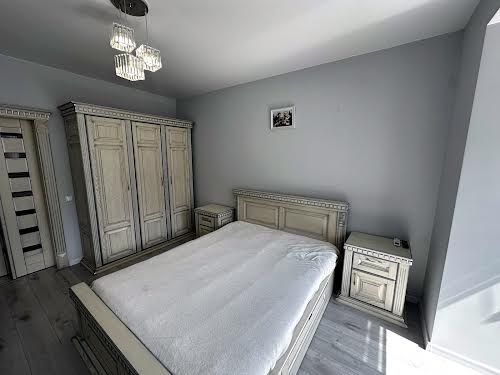 квартира за адресою Гетьмана Мазепи вул., 164