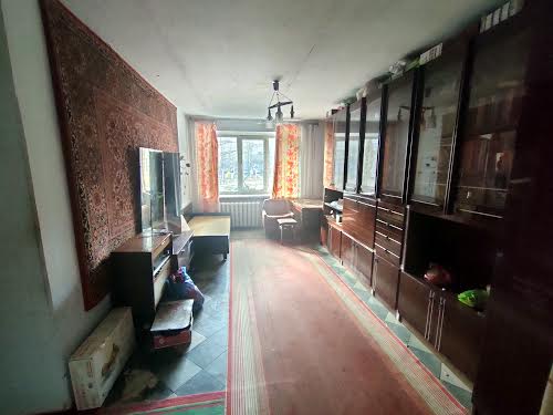 квартира по адресу Мира просп., 70В