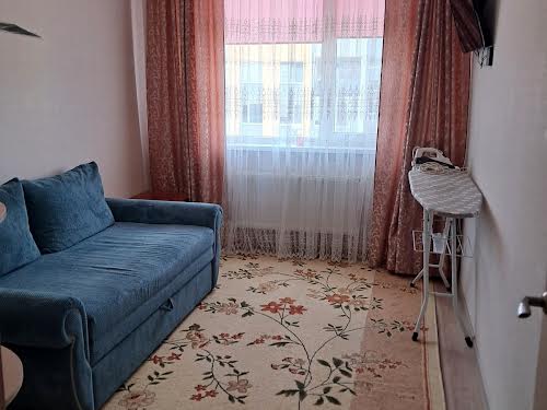 квартира по адресу Проездная ул., 25