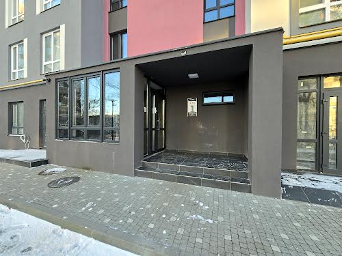 квартира за адресою Миколи Сингаївського вул. (Ново-Оскольська), 8к
