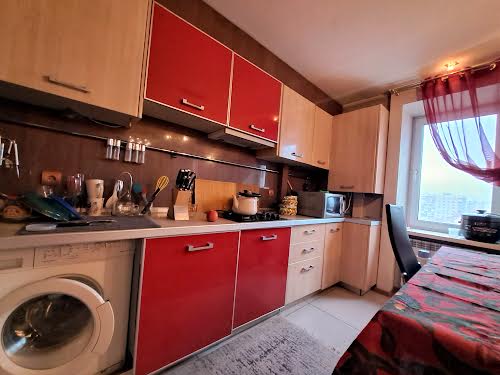 квартира за адресою Шевченка, 8