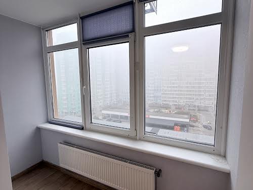 квартира за адресою Перлинна вул., 8