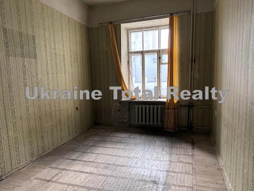 квартира за адресою Саксаганського вул., 9