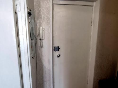 квартира за адресою Тополя-2 вул., 6