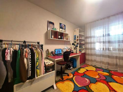 квартира за адресою Незалежносты України, 26