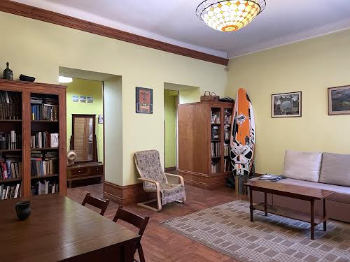 квартира по адресу Дороша ул., 4