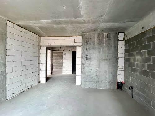 квартира по адресу Причальная ул., 12