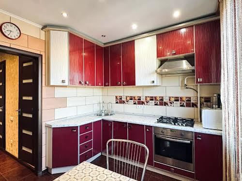 квартира за адресою проспект Миру, 29а