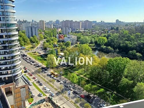 квартира за адресою Голосіївський просп. (40-річчя Жовтня), 78/2