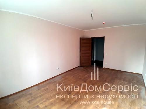квартира за адресою Коноплянська вул., 22-Б