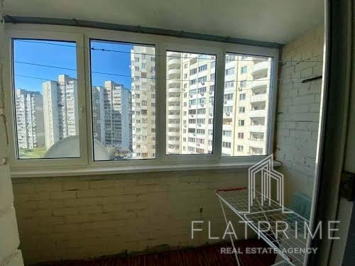 квартира за адресою Миколи Бажана просп., 26