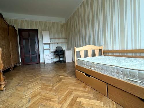 квартира по адресу Василя кука, 8