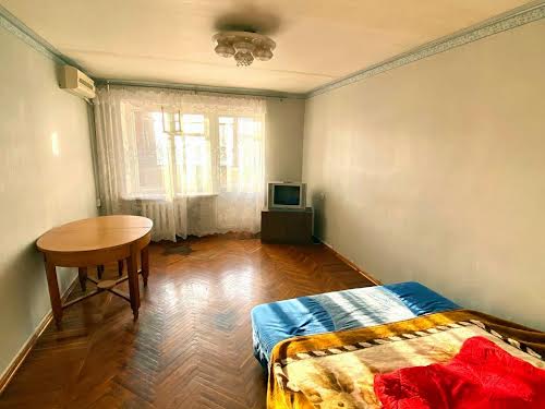 квартира за адресою Запорізьке шосе, 48