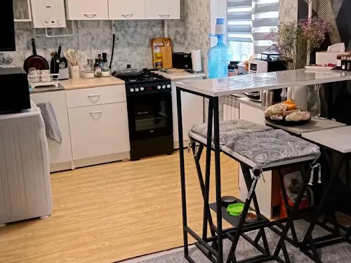 квартира за адресою Коломийський пров., 18 к1