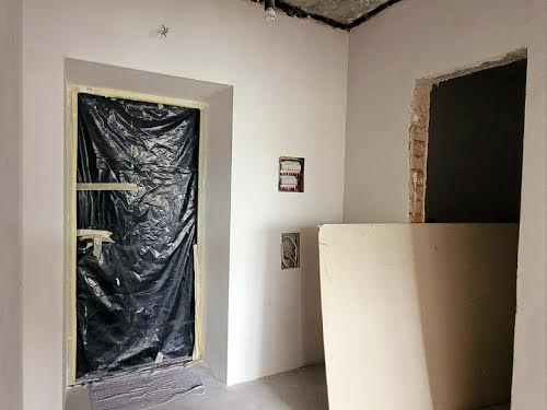 квартира за адресою Пасічна вул., 2а