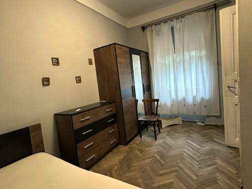 квартира по адресу Якова Остряницы ул., 10