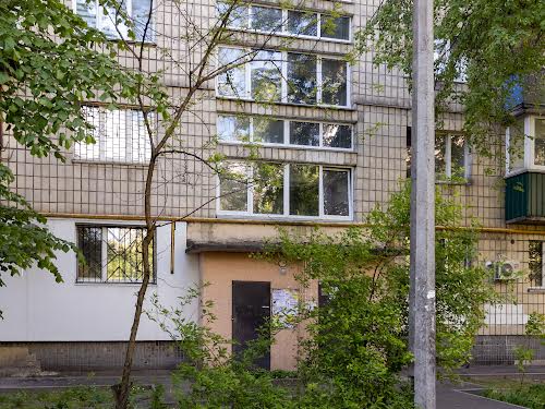 квартира по адресу Шолом-Алейхема ул., 1