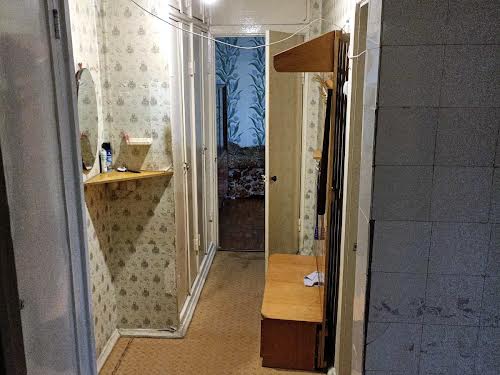 квартира за адресою Березняківська вул., 16