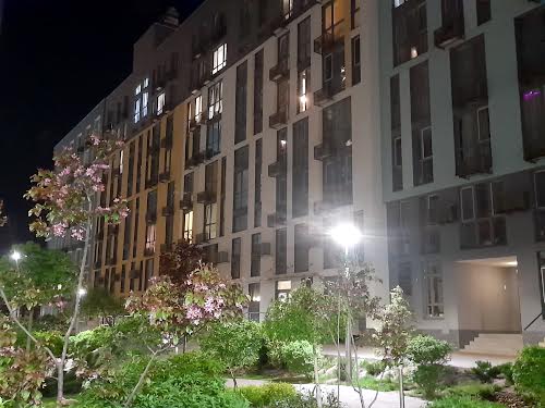 квартира по адресу Богдановская ул., 7-Г