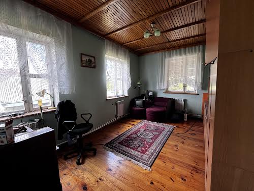 дом по адресу Лесі Украінки, 41