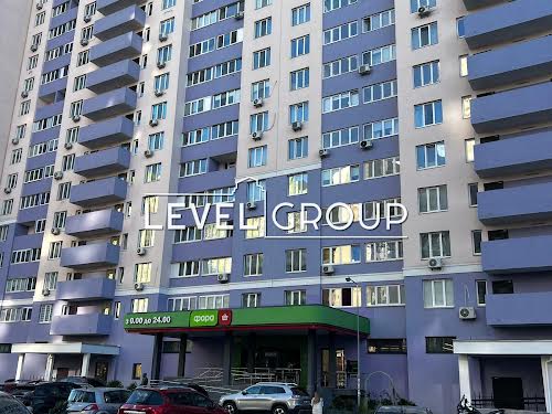 квартира за адресою Пономарьова вул., 26 к3