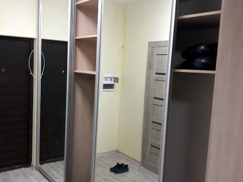 квартира за адресою Порохова вул., 20-А