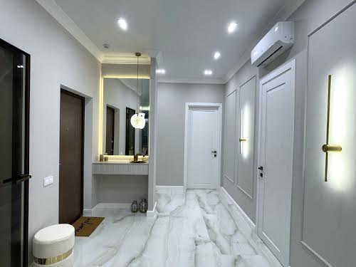квартира за адресою Курортний пров., 1