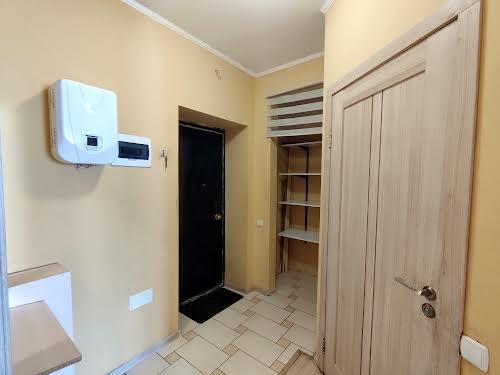 квартира по адресу Боголюбова ул., 3