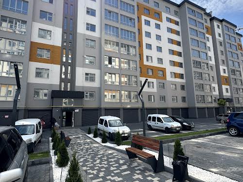 квартира по адресу Вінницька, 8/1Б
