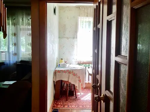 квартира за адресою Михайла Донця вул., 26
