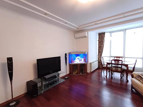 квартира за адресою Чорновола, 11А