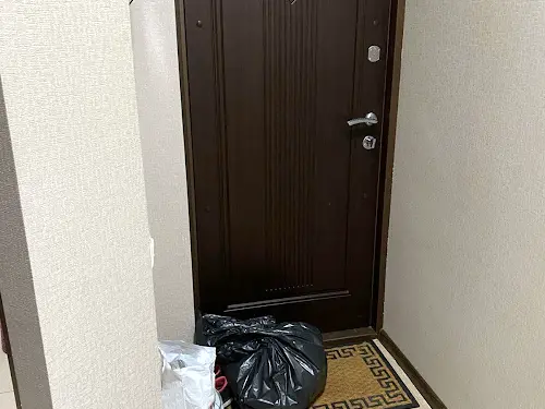 квартира по адресу Французский бульв., 22/2