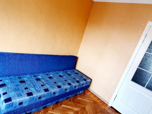 квартира по адресу Грушевського ул., 82