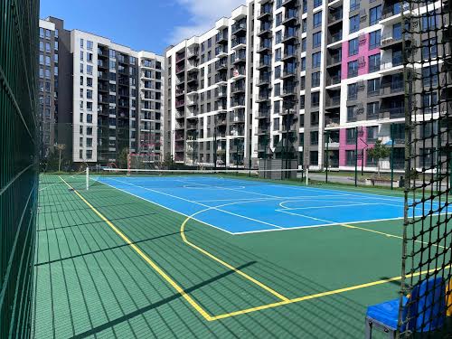 квартира за адресою пелеша, 5