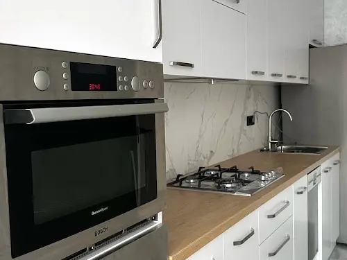 квартира по адресу Высочана ул., 18