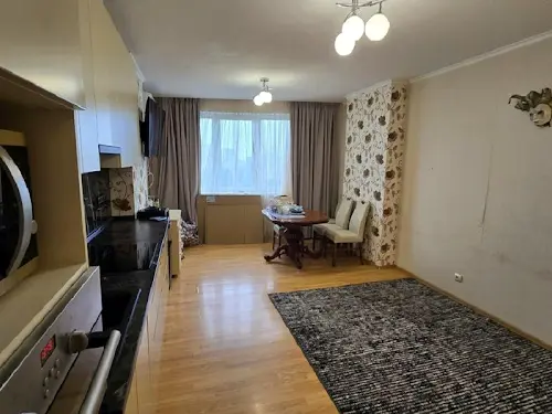 квартира по адресу Берестейский просп. (Победы), 121-Б