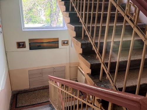 квартира по адресу Новосельского ул., 94